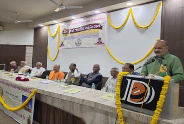 ભાજપના નેતા વિપુલ પટેલની રાજકારણમાં રૂપિયા બનાવ્યા હોવાની જાહેરમાં કબૂલાત