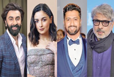 હવે રણબીર અને વિકી પાસે લવ એન્ડ વોર માટે ટાઈમ નથી