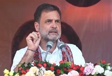 ઝુબીન ગર્ગ અને કોંગ્રેસની ફિલોસોફી એક સરખી ‘નફરત સામે પ્રેમનો ફેલાવો’ : રાહુલ