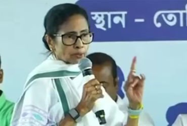 મતદાન પછી ઇવીએમ બદલાઇ જવાનું જોખમ, 24 કલાક સતર્ક રહેજો : મમતા