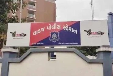 અમદાવાદમાં નવા વાડજમાં પરિણીતાનો છઠ્ઠા માળેથી કૂદીને આપઘાત, પતિના ત્રાસથી કંટાળીને જીવન ટૂંકાવ્યું