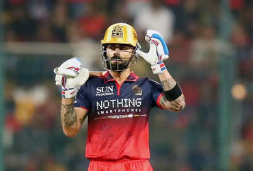 IPL 2026 ની ઓરેન્જ-પર્પલ કેપની હરિફાઈ રસપ્રદ બની, વિરાટ-સરફરાઝ પણ પાછળ તો ટોચે કોણ?