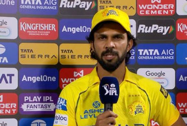 હું જ હાર માટે જવાબદાર, જો મેં રન કર્યા હોત તો…’ સતત ત્રીજા પરાજય પર CSK કેપ્ટન દુઃખી
