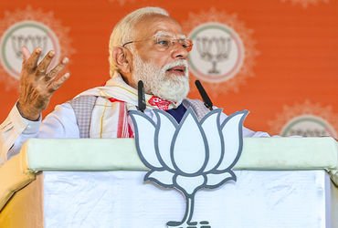 PM મોદીની મોટી જાહેરાત: 16 એપ્રિલે સંસદનું વિશેષ સત્ર, મહત્ત્વનું બિલ લાવી રહી છે સરકાર