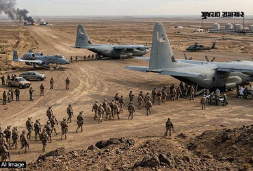 Explainer: પાઇલટને બચાવવાના બહાને ઈરાનમાં ટ્રમ્પની બીજી કોઈ કાર્યવાહી? જાણો અમેરિકન ઓપરેશન સામે ઉઠેલા પાંચ સવાલ