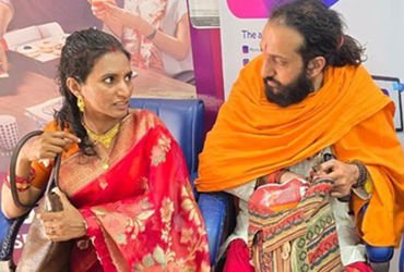 IITવાળા બાબા અભય સિંહે કરી લીધા લગ્ન, પત્ની પણ એન્જીનિયર, અચાનક પિતા પાસે પહોંચ્યા