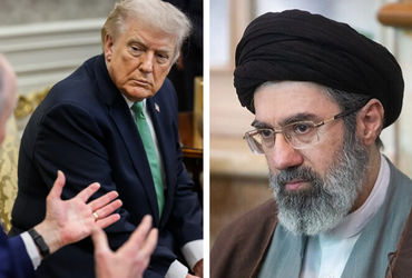 ટ્રમ્પની ધમકી બાદ પણ ઈરાન અડીખમ! સીઝફાયર અને હોર્મુઝ સ્ટ્રેટ અંગે પાકિસ્તાનનો પ્રસ્તાવ ઠુકરાવ્યો