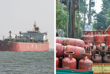 હોર્મુઝ સ્ટ્રેટમાંથી ભારતના વધુ બે LPG ટેન્કર સુરક્ષિત પસાર, સરકારે કહ્યું- દેશમાં પેટ્રોલ-અનાજનો પૂરતો સ્ટોક