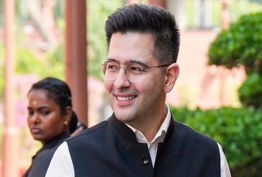 Video Viral: ‘એક દિવસ હું PM બની જઈશ…’, રાઘવ ચઢ્ઢાનો જૂનો વીડિયો થયો વાયરલ, ભાજપમાં જોડાશે?