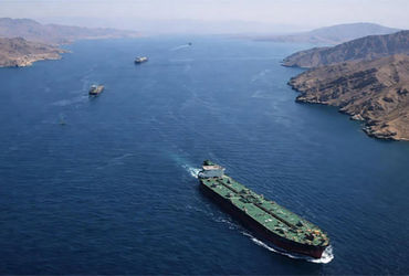 સ્ટ્રેઇટસ-ઑફ-હોર્મુઝ પર ઇરાનની સાથે રહી ચીન કબ્જો જમાવશે ?