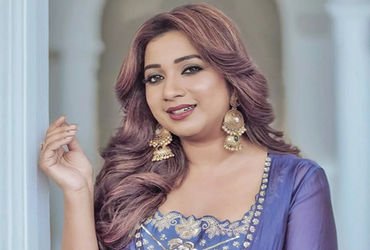 સિંગર શ્રેયા ઘોષાણે મુંબઈના વરલીમાં 30 કરોડનો ફલેટ લીધો