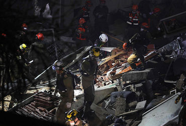 ઇરાને યુદ્ધવિરામ પ્રસ્તાવ ફગાવ્યો, 10 શરતો મૂકી