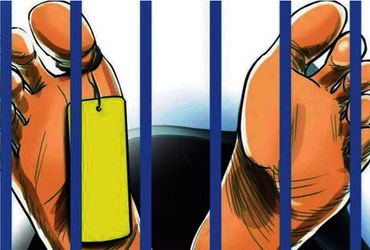 કસ્ટોડિયલ ડેથ માટે 9 પોલીસને ફાંસીની સજા