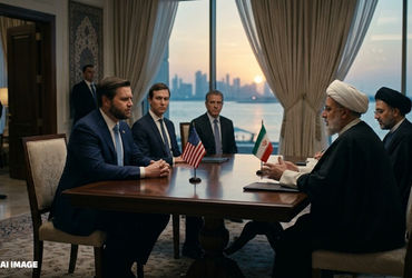 સીઝફાયર કે મહાયુદ્ધ? જેડી વેન્સ મેદાનમાં ઉતરવા તૈયાર, વિટકોફ-કુશનરની ઈરાન સાથે ગુપ્ત બેઠક