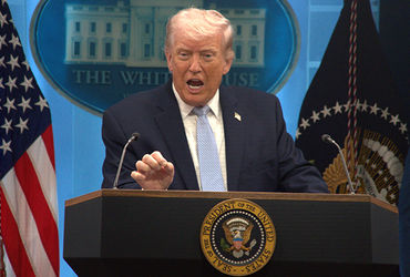 હું વેનેઝુએલામાં ચૂંટણી લડીશ.., ટ્રમ્પનો રિટાયરમેન્ટ પ્લાન સાંભળી વ્હાઈટ હાઉસમાં હાસ્યનું મોજું!