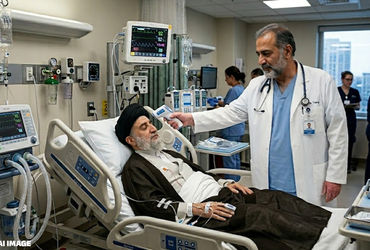 ઈરાનમાં સત્તા કોના હાથમાં? સુપ્રીમ લીડર મોજતબા ખામેનેઈ બેભાન, નિર્ણય લેવા સક્ષમ નથી: રિપોર્ટમાં દાવો