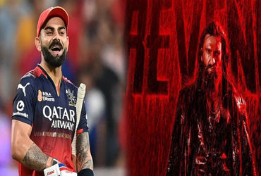 આવું ક્યારેય નથી જોયું… વિરાટ કોહલીએ કર્યા ધુરંધર-2ના વખાણ, રણવીર સિંહ માટે લખ્યો સ્પેશિયલ મેસેજ