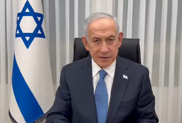 જીવ વ્હાલો હોય તો ટ્રેન કે રેલવેના પાટાની આસપાસ ન જતાં: ઈરાનના લોકોને ઈઝરાયલની ચેતવણી