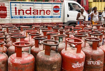 LPG અંગે કેન્દ્રનો મોટો નિર્ણય: તમામ રાજ્યો માટે 5 કિલોના સિલિન્ડરની સપ્લાય ડબલ