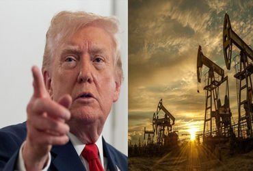 ઈરાન યુદ્ધ વચ્ચે ક્રૂડ ઓઇલના ભાવમાં રેકોર્ડબ્રેક ઉછાળો, જાણો ક્યાં પહોંચ્યો આંકડો