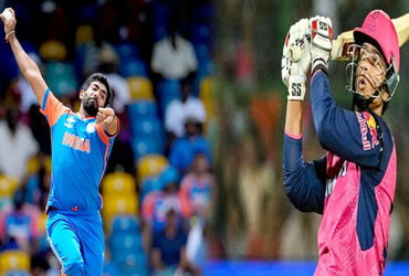 MI vs RR વચ્ચે હાઈ વોલ્ટેજ મેચ: પહેલીવાર વૈભવ સૂર્યવંશી અને જસપ્રીત બુમરાહ હશે આમને-સામને