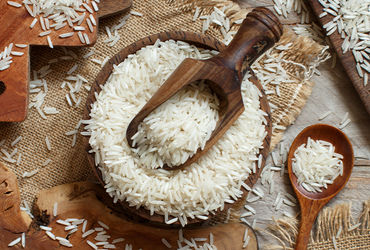 સાવધાન! તમે જે ભાત ખાઓ છો તે પ્લાસ્ટિક તો નથી ને? ઘરે આ રીતે કરો અસલી-નકલીની ઓળખ