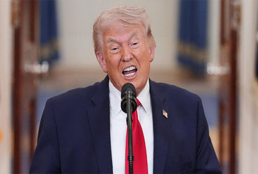 ઇરાનને નકશામાંથી ભૂસી નાખીશું : ટ્રમ્પ