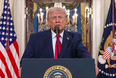 ઈરાન યુદ્ધમાં સીઝફાયર છતાં ટ્રમ્પની વધી મુશ્કેલી, 85 સાંસદોએ માગ્યું રાજીનામુ, સત્તા ગુમાવશે?