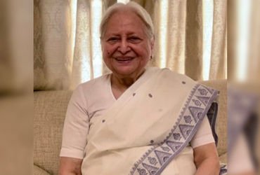 કોંગ્રેસના દિગ્ગજ નેતા મોહસિના કિદવઈનું નિધન, પૂર્વ PM ઈન્દિરા-રાજીવ સાથે હતા ખાસ સંબંધ