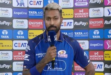 વૈભવ અને યશસ્વીએ જબરી ધોલાઈ કરી, હાર્દિક પંડ્યાએ કોના પર ફોડ્યું હારનું ઠીકરું?