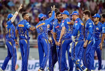 મુંબઈ ઈન્ડિયન્સની સૌથી મોટી નબળાઈ સામે આવી, IPLમાં સતત ગગડી રહ્યો છે ટીમનો ગ્રાફ