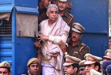 દેશદ્રોહના કેસમાં રામપાલના જામીન મંજૂર, 11 વર્ષ બાદ થશે જેલમુક્ત, હાઈકોર્ટે આપી રાહત