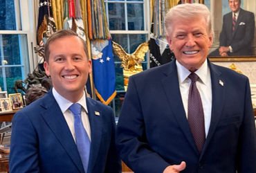 ભારત-અમેરિકા સંબંધો વધુ ગાઢ બનશે, ટ્રમ્પ સાથે મુલાકાત બાદ દિલ્હી સ્થિત અમેરિકન રાજદૂતનું નિવેદન