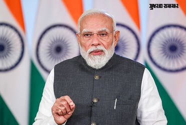 કેન્દ્ર સરકારના 5 મોટા નિર્ણય: ખેડૂતોને આપી રાહત, 1.74 લાખ કરોડના પ્રોજેક્ટ્સને લીલી ઝંડી!