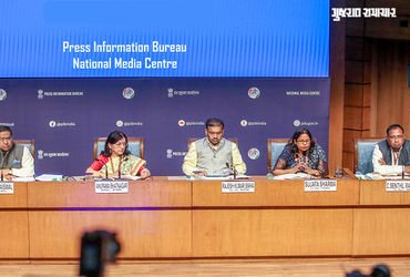 ‘ભારત પાસે 24 દિવસનો કોલસાનો સ્ટોક’, જાણો સરકારે પેટ્રોલ-ડીઝલ અને LPG અંગે શું કહ્યું