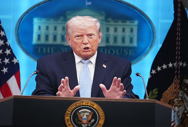 મૂળભૂત પ્રશ્ન તો તે છેકે બે સપ્તાહ પછી શું થશે ? ટ્રમ્પ સીઝ ફાયર સમજૂતી કઈ રીતે રજૂ કરશે ? : ફરી યુદ્ધ થશે ?