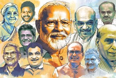 ફોસ્ફેટિક-પોટાશિક ખાતર પર સબસિડી ૧૨ ટકા વધારી ૪૧,૫૩૪ કરોડ કરાઇ