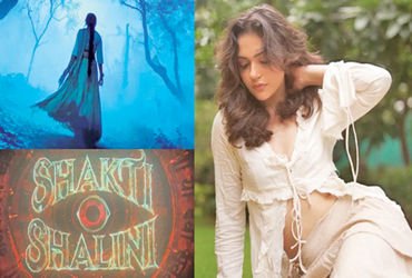 અનિત પડ્ડા શક્તિ શાલિનીમાં ડબલ રોલમાં હશે