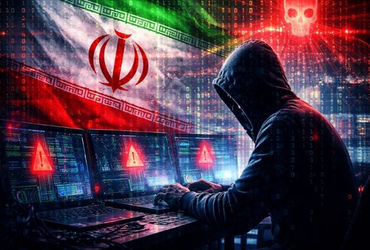 સમગ્ર અમેરિકામાં ઇરાનના સાઇબર હુમલાઓ, વ્યવસ્થા ખોરવવા પ્રયાસ