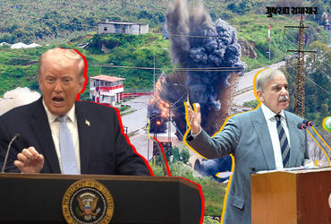 પાકિસ્તાનની ફરી ‘ઈન્ટરનેશનલ ફજેતી’, લેબેનોનમાં યુદ્ધવિરામ અંગે અમેરિકાએ હાથ ઊંચા કર્યા