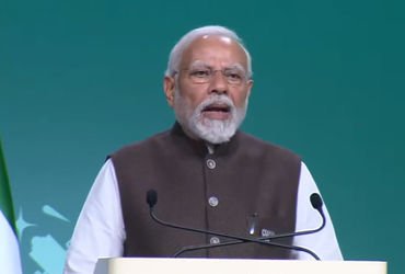 ભારતે COP33ની મેજબાનીનો પ્રસ્તાવ પાછો ખેંચ્યો, કારણ પણ ન જણાવ્યું, 2028માં થવાનું હતું આયોજન