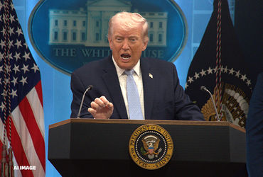 જો ડીલ તૂટશે તો ઈરાન પર ઘાતક કાર્યવાહી કરીશું…’, સીઝફાયર બાદ ડોનાલ્ડ ટ્રમ્પની ધમકી