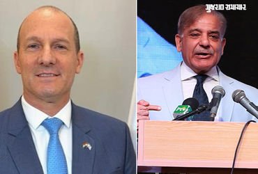 ‘પાકિસ્તાન વિશ્વાસપાત્ર નથી, અમેરિકાએ તેનો ઉપયોગ કર્યો’, મધ્યસ્થતા પર ઈઝરાયલી રાજદૂતનું તડ અને ફડ