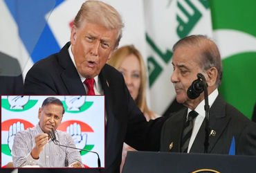 પાકિસ્તાન વિશ્વગુરુ બની ગયું, કોંગ્રેસનું 70 વર્ષનું સન્માન…’ ઉદિત રાજના નિવેદને ફરી ચર્ચા જગાવી