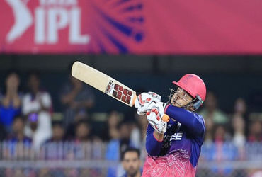 IPLમાં સૂર્યવંશીનો ‘વૈભવ’! બનાવ્યો એવો રેકોર્ડ જે તૂટવો અશક્ય, માર્શ અને ક્રિસ લીન જેવા ખેલાડી પછડાયાં