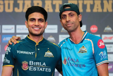 1 રનથી રોમાંચક જીત છતાં દંડાયો કેપ્ટન શુભમન ગિલ, IPL આચાર સંહિતાનો ભંગ થતાં કાર્યવાહી