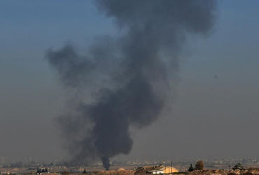 10 મિનિટમાં 100 એરસ્ટ્રાઈક, 250થી વધુના મોત, ઈરાન-અમેરિકા સીઝફાયરમાં ‘કાંટો’ બન્યું ઈઝરાયલ?