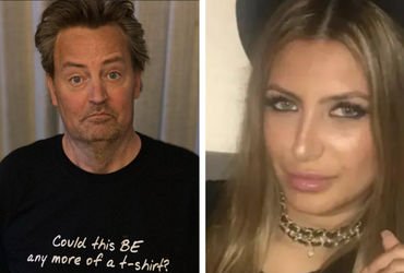 હોલિવૂડ સ્ટાર મેથ્યુ પેરી મોત કેસમાં ભારતીય મૂળની મહિલાને 15 વર્ષની સજા! કોર્ટમાં રડી પડી ‘કેટામાઇન ક્વિન’