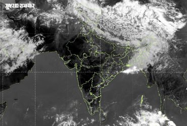 ભારે ગરમી અને અકળામણ માટે તૈયાર રહો, હવામાન વિભાગે કરી આકરી આગાહી