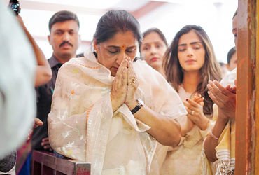 બારામતીમાં સુનેત્રા પવારની બિનહરીફ જીત નિશ્ચિત! અજિત દાદાના સન્માનમાં કોંગ્રેસે ઉમેદવારી પાછી ખેંચી